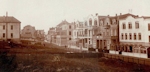 Damenpfad um1925
