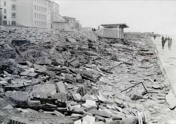Sturmflut 1962