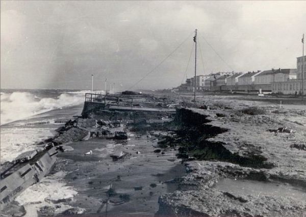 Sturmflut 1962