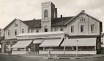 Schuchardts Hotel