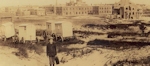 Seehospiz, um 1890