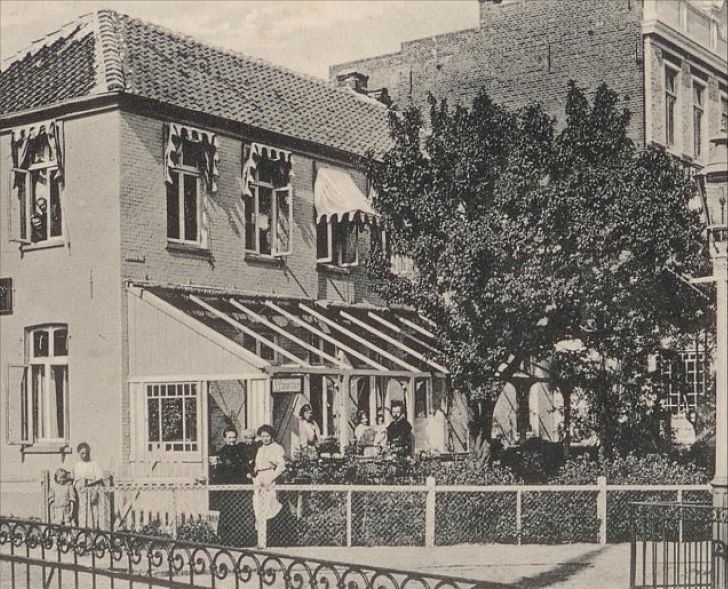 Gartenstraße 2