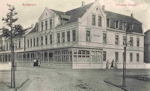 Pension Dippell
