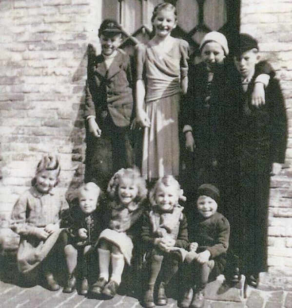 Jahr 1951