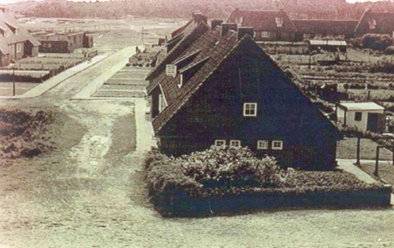 Siedlung 72