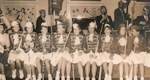 Karneval 1953 im Kaiserhof