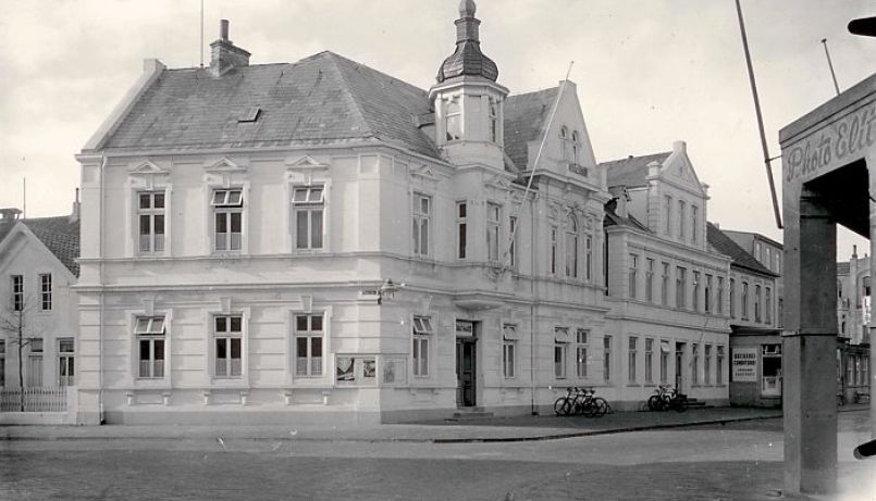 Rathaus