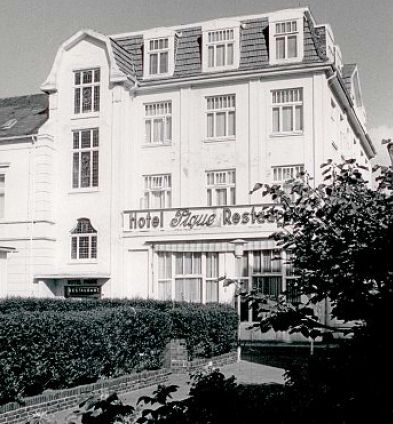 Hotel Pique