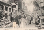 Ansichtskarte von 1911