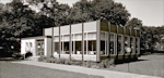 Biomaris-Trinkkurhalle im Georgsgarten