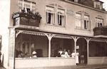 Logirhaus Hannovera