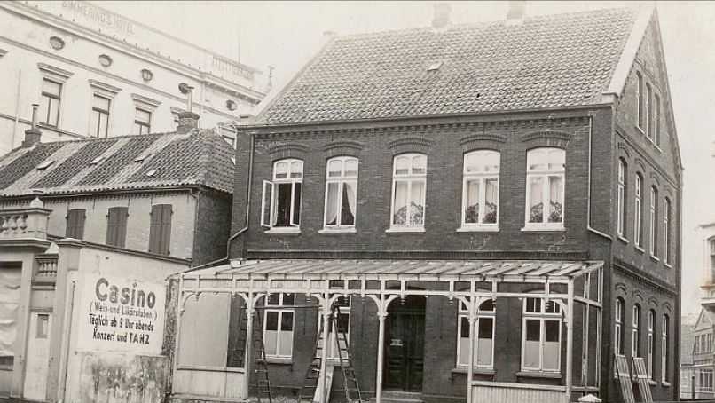 Strandstraße 4