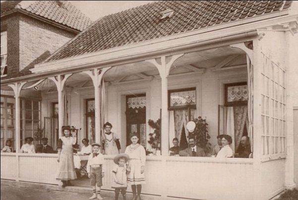 Tollestraße 5