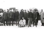 Eiswinter 1946/47
