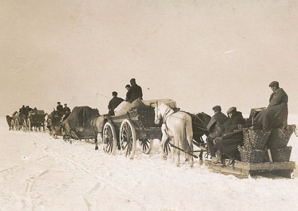 Eiswinter 1929