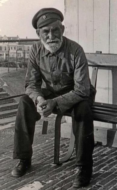Georg Eilts