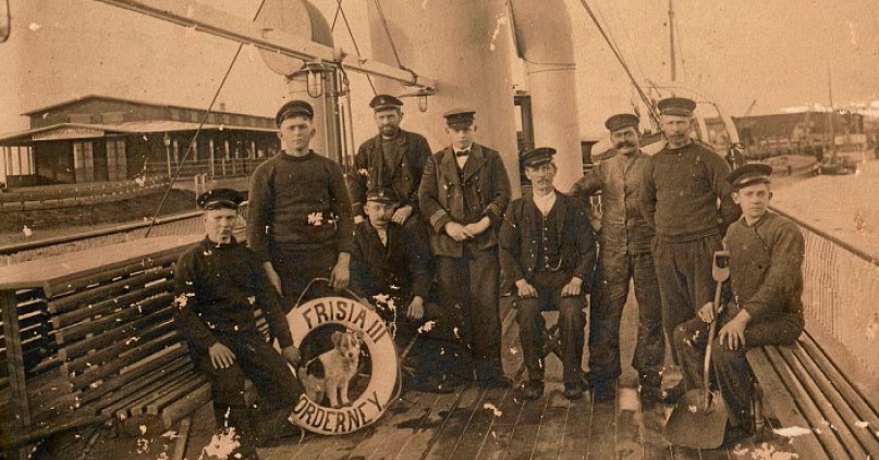 Frisia III (1909)