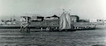 Bootsanleger um 1930