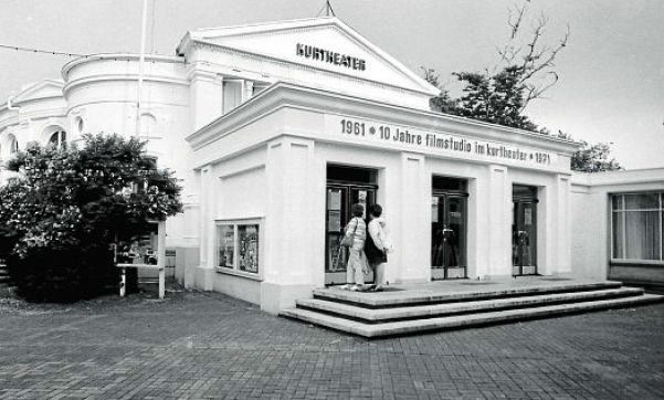 Kurtheater
