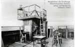 Hauptstation des Strahlungs-Klimatologischen Stationsnetzes auf Norderney