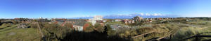Blick vom Kap (2000) Blick vom Kap (2000)