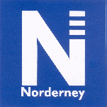 Aufkleber von 1997