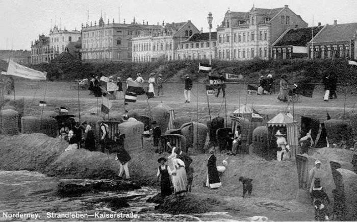 Kaiserstrasse