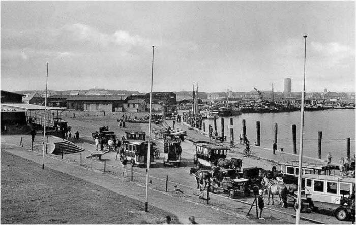 Hafen