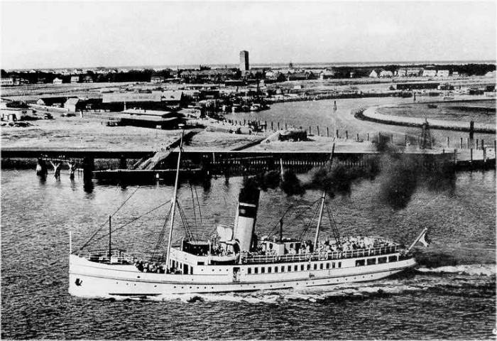 Hafen