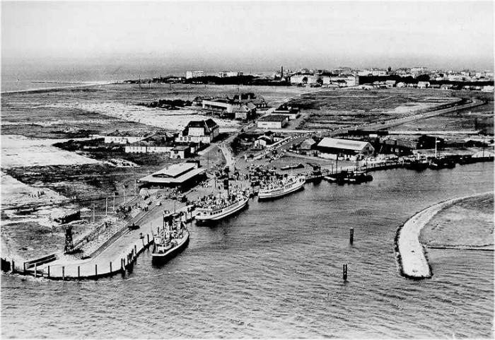 Hafen