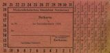 Beikarte zur Saisonkurkarte 1948