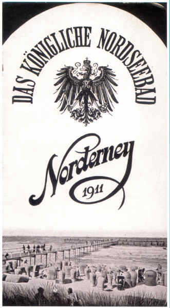 Plakat 1911