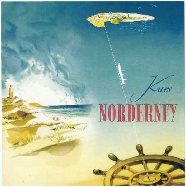 Plakat 1955