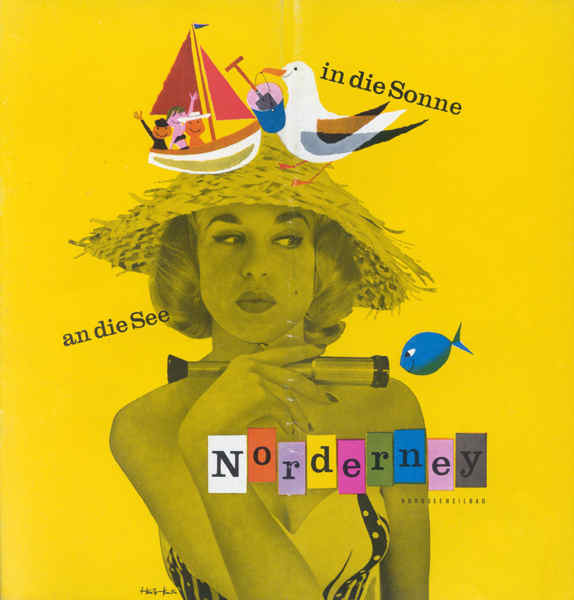 Plakat 1963