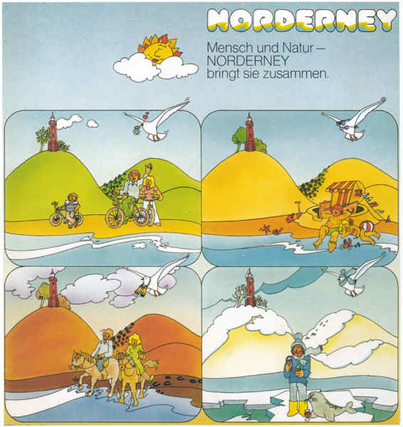 Plakat 1976