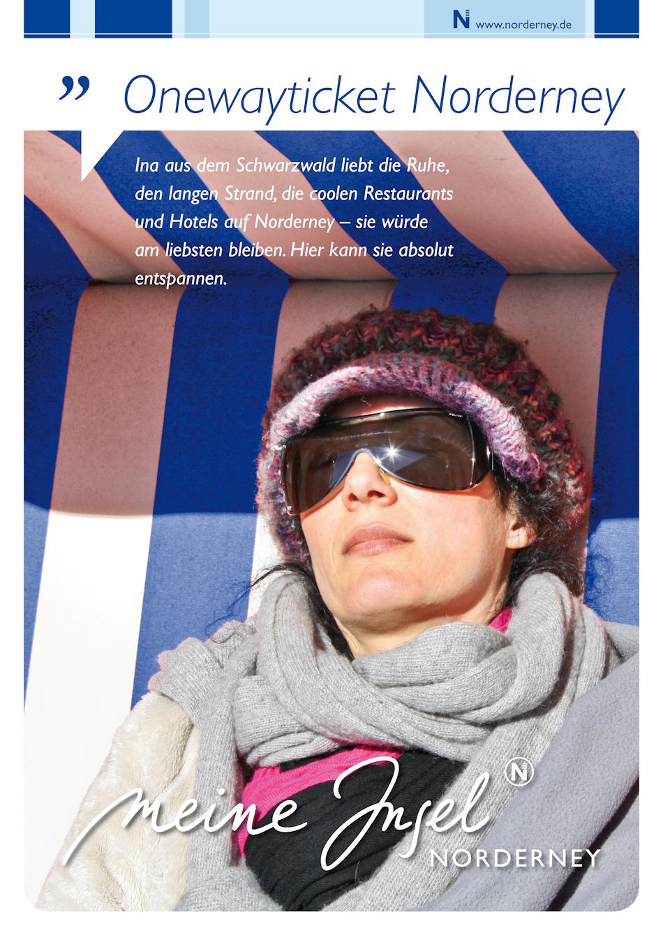 Inselempfehler 2013