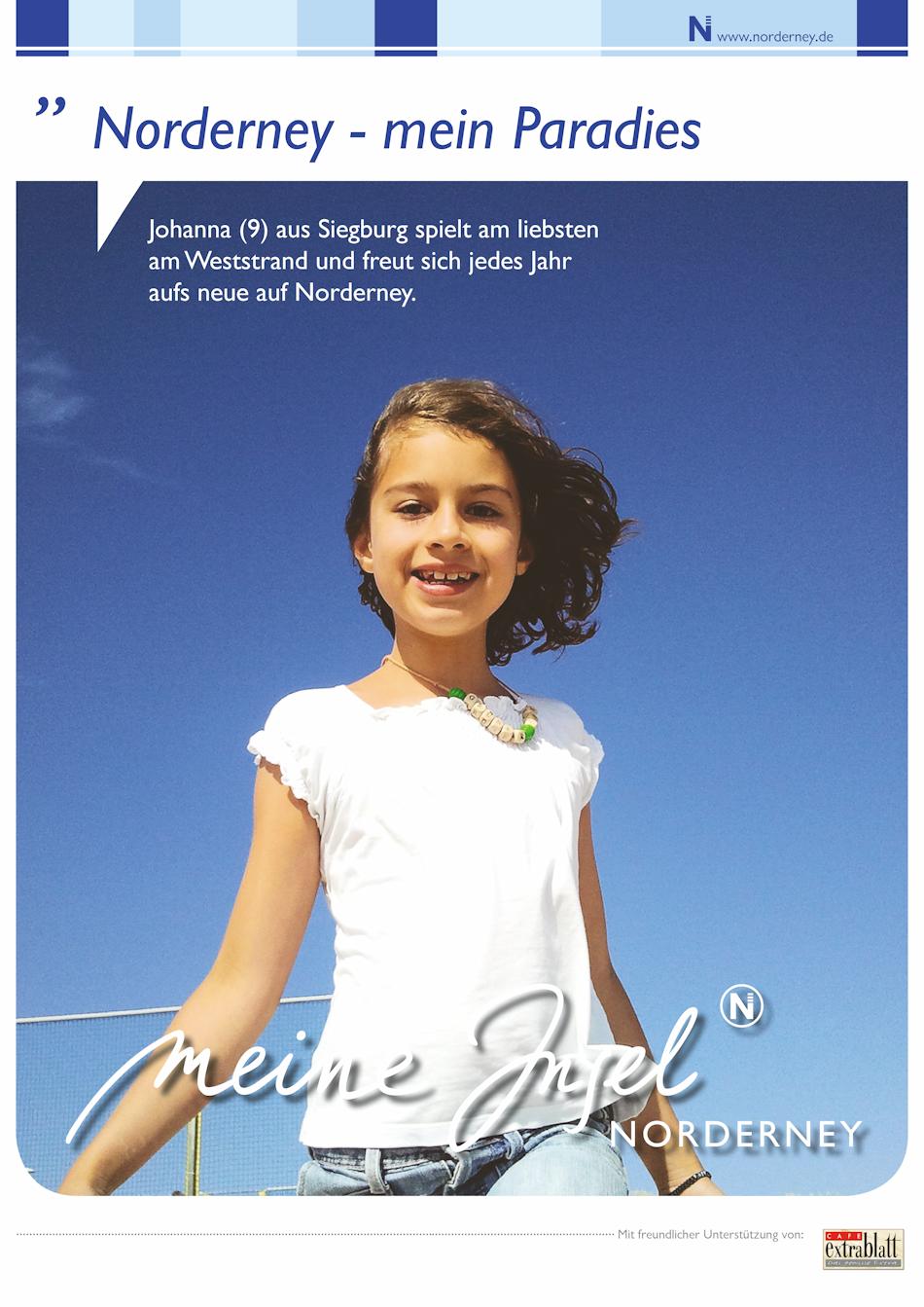 Inselempfehler 2014