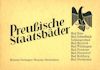 Preußische Staatsbäder