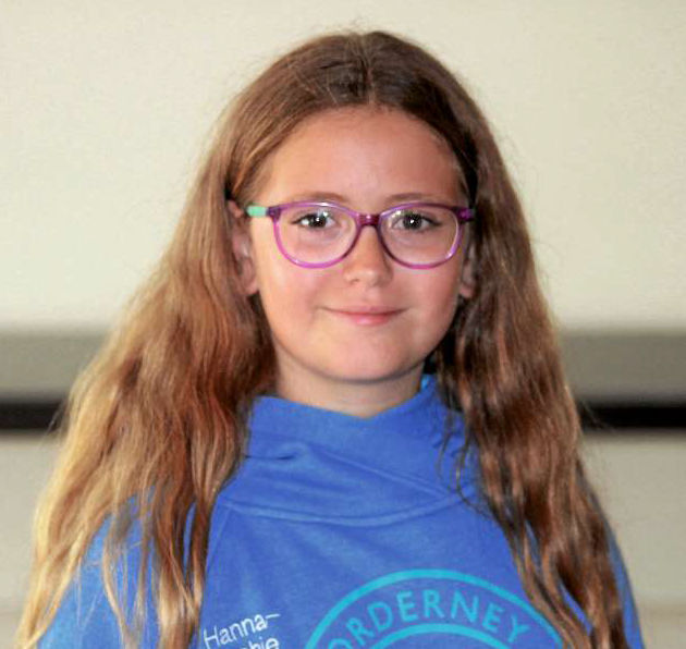 Hanna-Sophie Busse