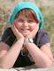 Kinderkurdirektorin Kaylin Rass