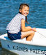 Kinderkurdirektorin Leah Aderhold