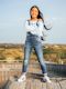Kinderkurdirektorin Huyen Tran