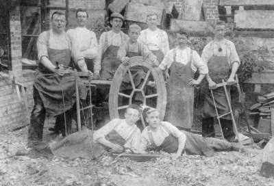 Handwerker