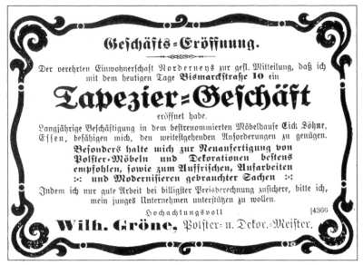 Anzeige