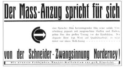 Anzeige