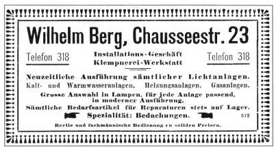 Anzeige