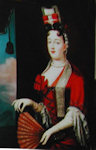 Christine Charlotte