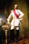 Georg V.