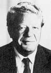 Rolf Füllgräbe - Landrat