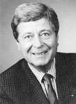 Karl Welbers - Stadtdirektor